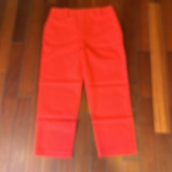 A.L.C Foster Cropped Pants - Picture 6 of 7